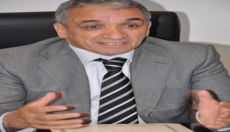 بن حمادي وحكومة الأنترنت