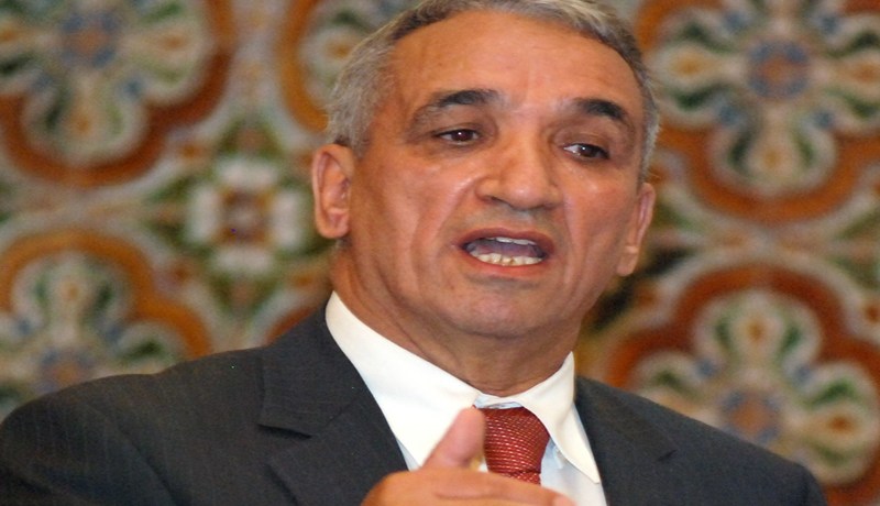 ''‬إذا عمّت خفّت‮'' ‬عند بن حمادي