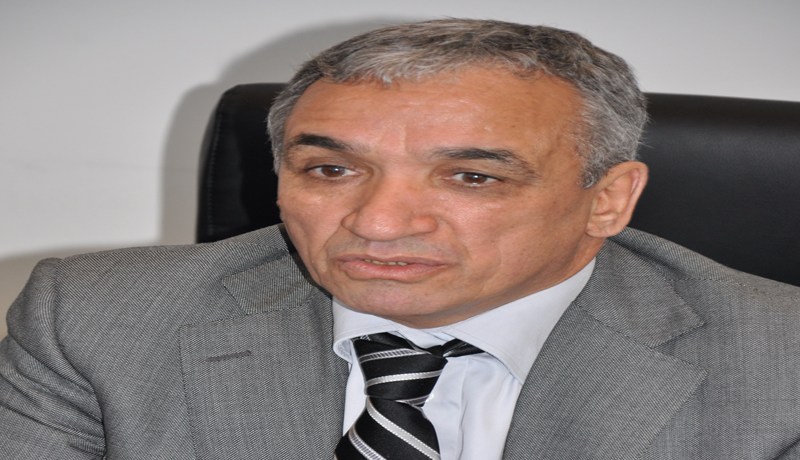 وزارة بدون‮ ''‬فاكس‮''!‬