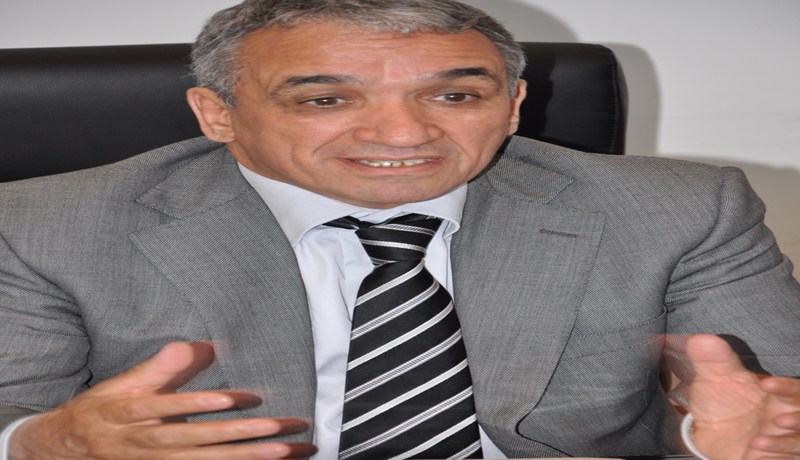 الرئيسة‮ ‬غاضبة سيدي‮ ‬الوزير‮