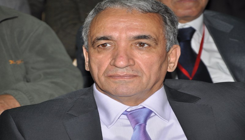 ما الذي‮ ‬يحدث في‮ ‬بريد وهران؟