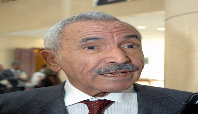 حمداني يعود مع التشريعيات