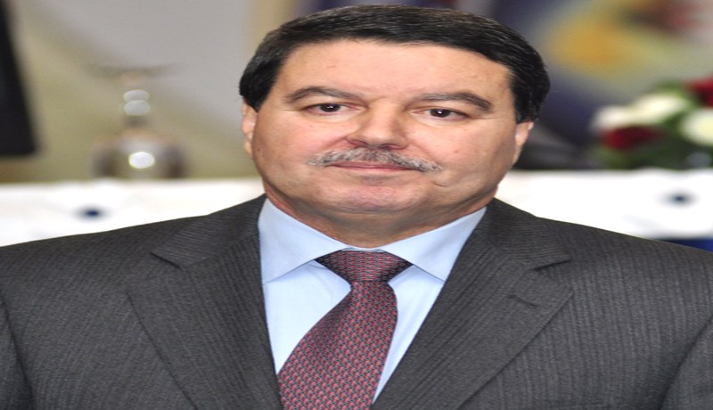 هامل‮ ‬يزوّد الشرطة التركية بالخبرة‮ ‬