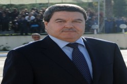 مسؤول شرطة المطار الدولي‮ ''‬قايم بيها‮'' ‬