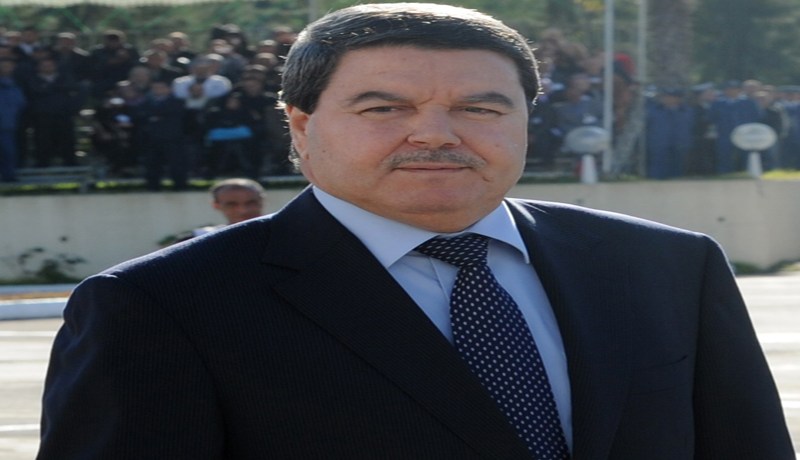 مسؤول شرطة المطار الدولي‮ ''‬قايم بيها‮'' ‬