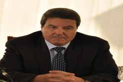 اللواء بخطة جديدة لمكافحة الإرهاب