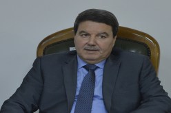 هامل يعزّي أفراد الشرطة