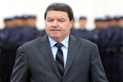 اللواء هامل مرة أخرى