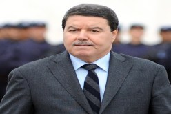 الشرطة تنظّم ماراطون الكراسي المتحركة