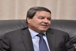 هامل‮ ‬يمنع التدخين‮