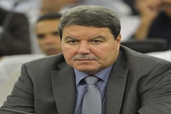 هامل يكرّم الشيخ بوعمران