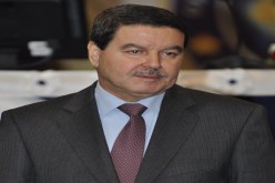 الأنتربول يهنّئ هامل بالعام الجديد