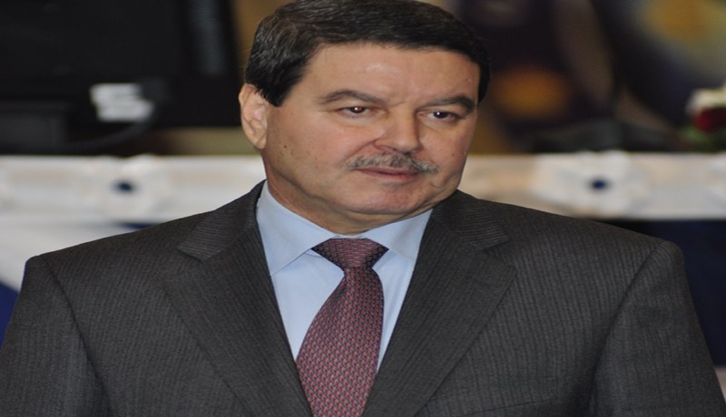 الأنتربول يهنّئ هامل بالعام الجديد