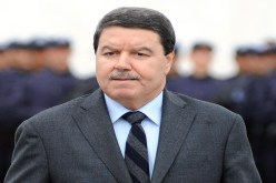 الأمن‮ ‬يتضامن مع ضحايا مدرسة عنابة‮ ‬