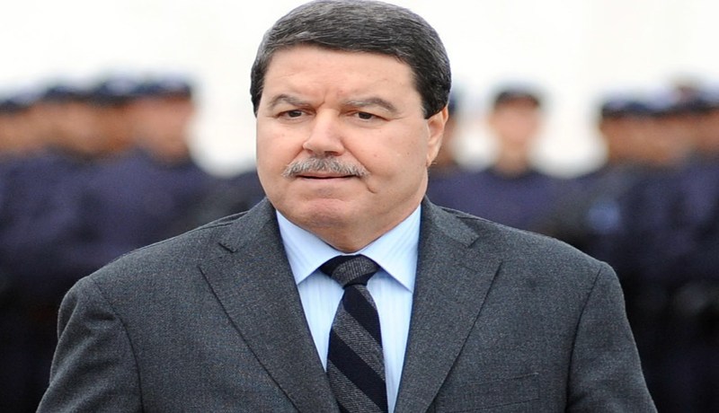 الأمن‮ ‬يتضامن مع ضحايا مدرسة عنابة‮ ‬