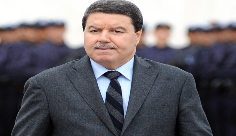 عدد خاص لمجلة الشرطة