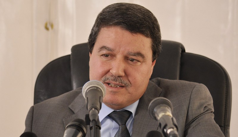 الشرطة تشارك في صالون الكتاب 