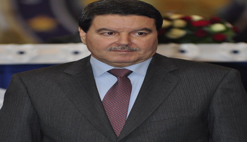 الهامل يسابق الزمن لمحاربة الرشوة