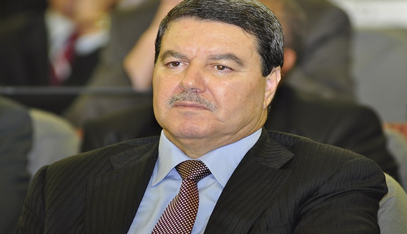 اللواء لا ينسى شهداء الشرطة