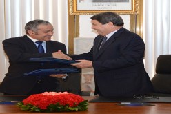 هامل يجدّد الثقة في اتصالات الجزائر