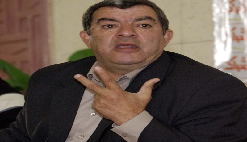 ‬الشعب‮ ‬يريد إسقاط حناشي