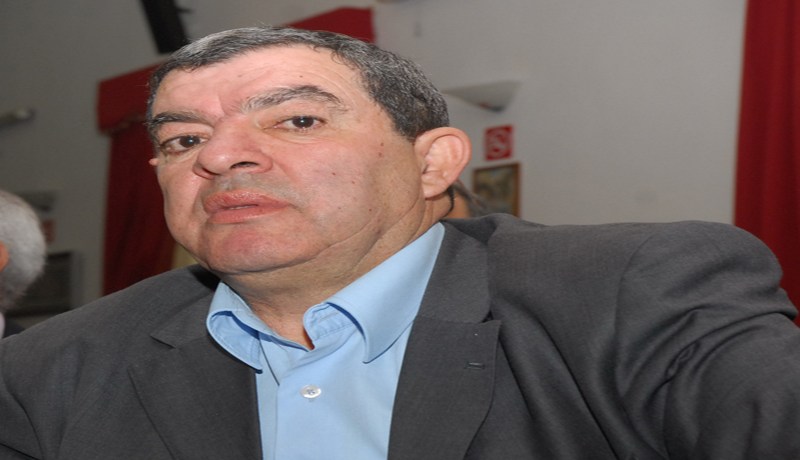 حنّاشي‮ ‬يُطرد من الإذاعة‮‬