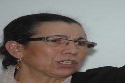 ‮حنون تطلب رأس الوزير تمار