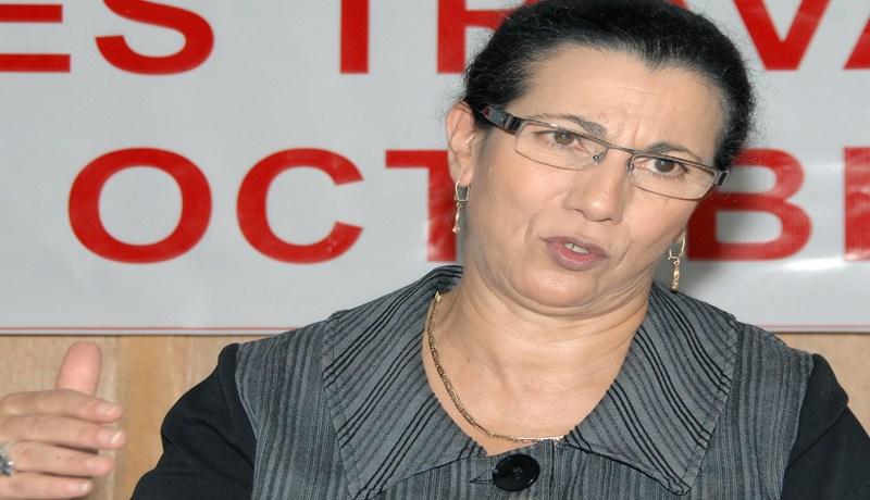 رحيل أويحيى وبلخادم‮ ‬يغيّر تموقع حنون‮‬