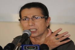 حنون تتضامن مع سلال