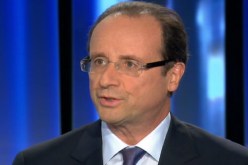 اجتماع حزبي‮ ‬للتشويش على هولاند‮!‬