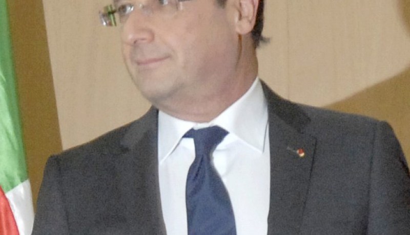 هولاند وسياسة التقشف !