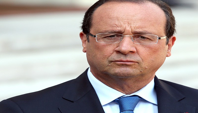“حلال علينا حرام عليكم”