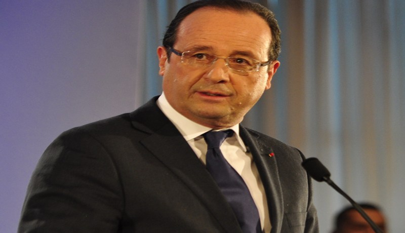 منع الطائرات الفرنسية من الهبوط‮ ‬