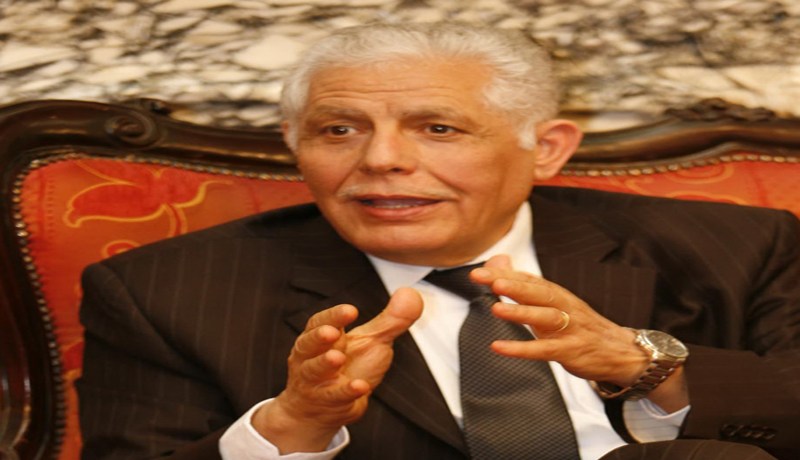 حراوبيـــة‮ ''‬ضامنهـا‮''