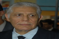الآفلان‮ ‬يبحث عن رئيس للبرلمان