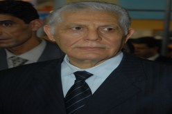 ‮ ‬أين مكان العلم الوطني‮ ‬يا معالي‮ ‬الوزير؟‮ ‬