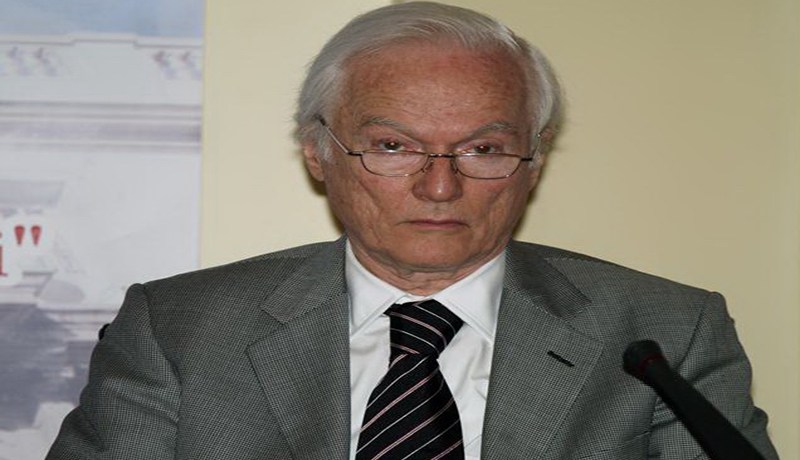 حفيد الأمير عبد القادر مقرّرا للمجلس الأممي لحقوق الإنسان