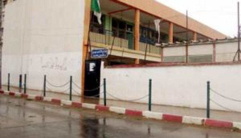 المواعيد بـ التقلاش  عند المديرة