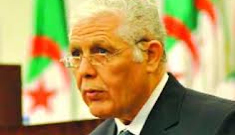 المركزية النقابية تهنئ حراوبية