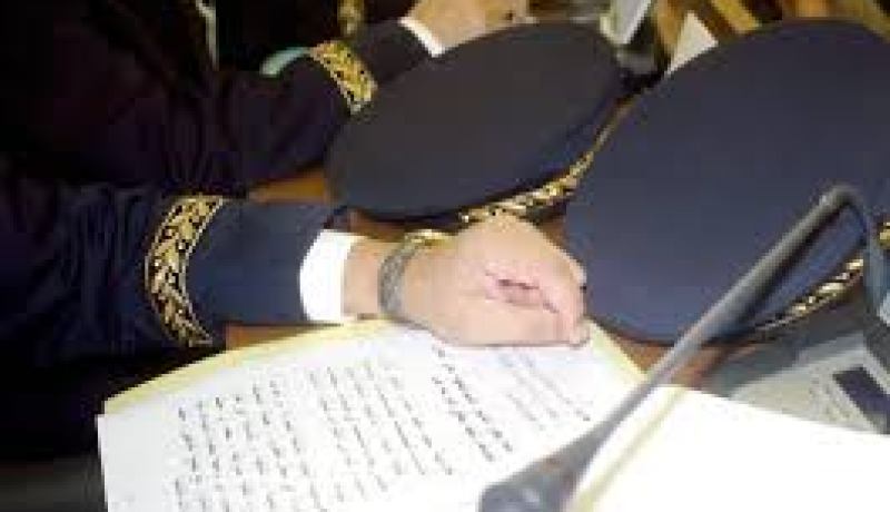 زيارة ليلية لوالي بشار الجديد