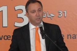 ‮''‬جوزف جد‮'' ‬على طريقة هواري‮ ‬بومدين