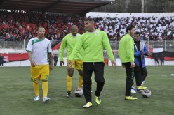 تجار ومترف‮ ‬يطمئنان القبائل ويؤكدان عودتهما للشبيبة