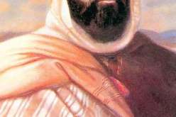خذوا العبرة من الأمير عبد القادر