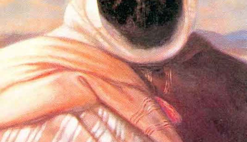 خذوا العبرة من الأمير عبد القادر