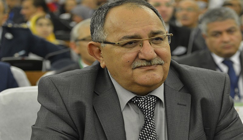 الخدمة «أُنْوَارْ» عند قاضي