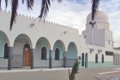 الطعام باطل عند الزاوية القادرية