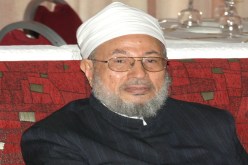 وأخيرا ندّد القرضاوي!