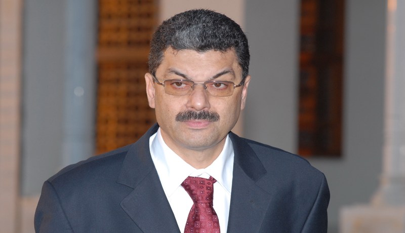جودي يتخلّى عن عبارة ''التقشّف''