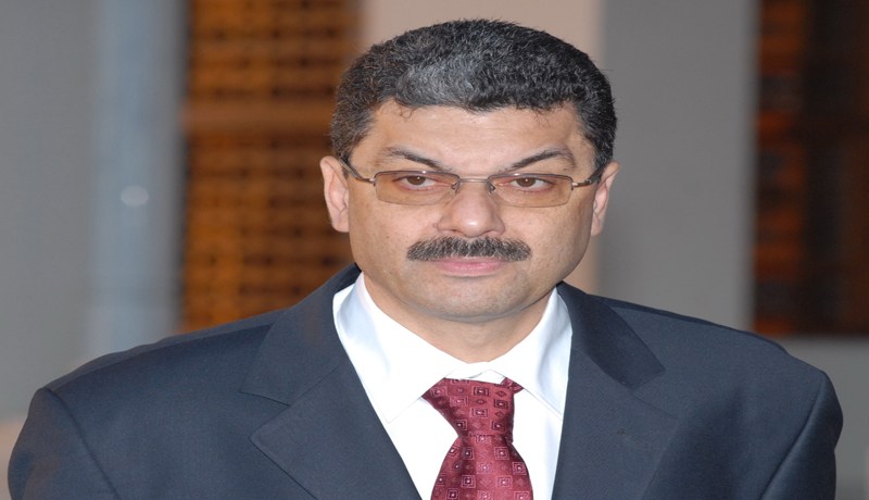 قمع الفساد‮ ‬يبدأ من حيدرة‮ ‬
