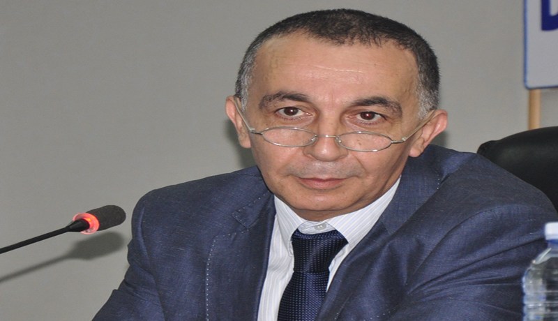 صاحب الحزام الأسود في “الهدرة”